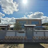 HOSPEDAGEM CLÃ DOS COUTO