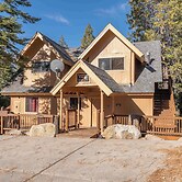 Yosemite Aviary and Quail Within Yosemite - 2 Separate Units, Up To 14