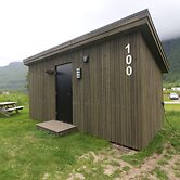 Storviksanden Camping AS