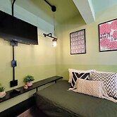 Casa Arbol