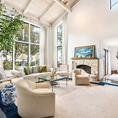 Heavenly Carmel Stay for 10!
