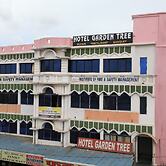 Hotel Garden Tree