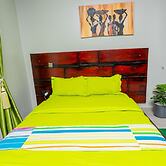 The Den Soroti Green