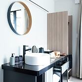 amarancia cottage hugging nature house