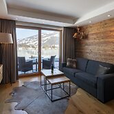 Exclusive Apartment in Westendorf