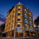Hotel Mandovin - A Premium Hotel In Udaipur