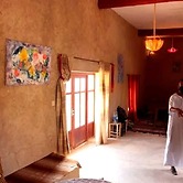 Maison Chez Lahcen Akka Nait Sidi