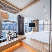 BUSAN GWANGALLI HOTEL RYOKAN BADADA