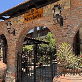 Manastır Mandarin
