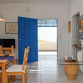 Santorini View House