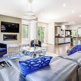 Luxe Buckhead Retreat 6 Mi to Dtwn Atlanta