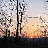 Peace Apartment With Views Near Gorey