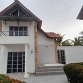 Cabaña de Enseño en Coveñas