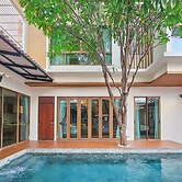 Serava Pet-Friendly Pool Villa Huahin