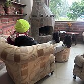 Hosteria y Camping WiM