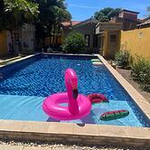 Pousada Costeira da Barra