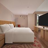 Hilton Garden Inn Shaoguan Furong New Town