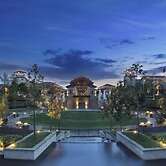 Hilton Garden Inn Wuhan Optics Valley