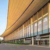 MeichenBeijingDaxinginternationalairport