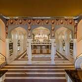Surya Haveli Amer Fort Jaipur