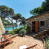Portofino Sea View Home in Paraggi