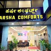 HARSHA COMFORTS