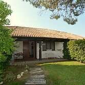 Cozy Duplex in Green Area of Lignano