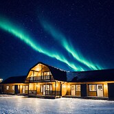 Berlevåg Motell & Camping AS