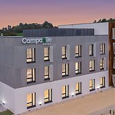 Campanile PRIME - Smart Lyon Chaponost