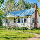 Cozy Cottage: Near Ski Bretton Wood & Franconia