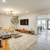 Luxe Atlantic City Stay: Walk to Beach & Boardwalk