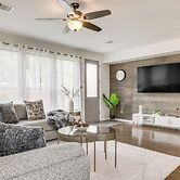 Golf, Bike, Fish & More: Family Getaway in Katy