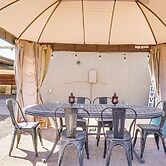 Near Casino & Shops: Cozy Apt in West El Paso!