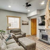 Family Home w/ Mountain Views in Circleville!