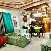 Len's Staycation 3bdr-2br-downstairs ,netflix&wifi