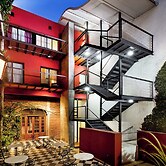 Mariposita de San Telmo Hotel Boutique