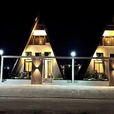 Serene Cabin Getaway in San Fernando City