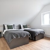 Schöne Apartments in Lohne I home2share