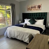 Riverhaven Self Catering