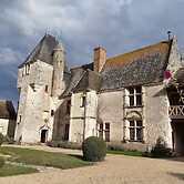 Gite des gardes du château