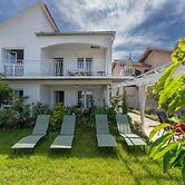 Holiday Home Sanda