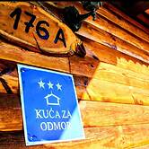 Holiday Home Šegota