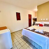 POUSADA BRISA DO LAGO