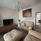 Penmaenmawr Coastal Retreat