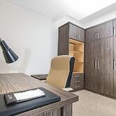 Jimson  Hotel and Suites