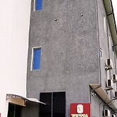 Victia Suite and Lounge