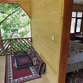 Kapuzbaşı Baştürk Tesisi