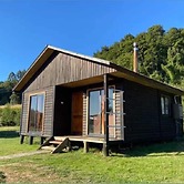 cabañas nuevo amanecer paillaco valdivia