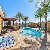 Orange Crush by Resort Collection