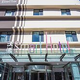 World Smart Hotel Dezhou Railway Station